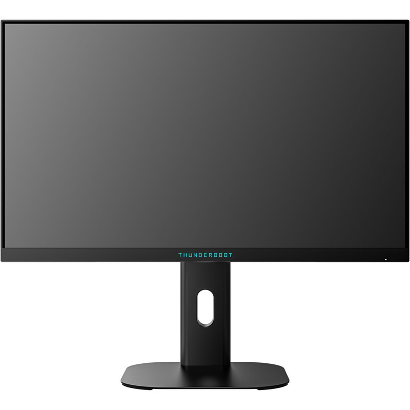 Монітор Thunderobot 24.5" ZQ25F250L (JT00EU00U) Fast IPS Black 250Hz