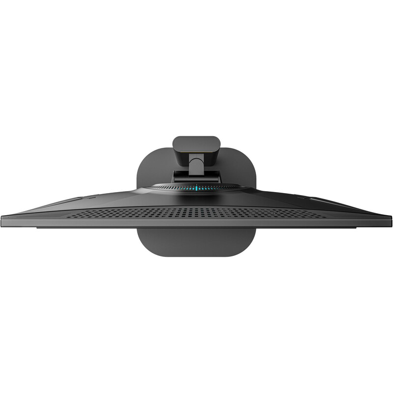 Монітор Thunderobot 24.5" ZQ25F250L (JT00EU00U) Fast IPS Black 250Hz