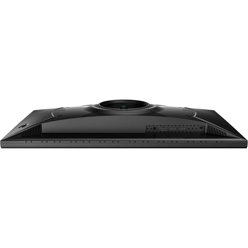 Монітор Thunderobot 24.5" ZQ25F250L (JT00EU00U) Fast IPS Black 250Hz