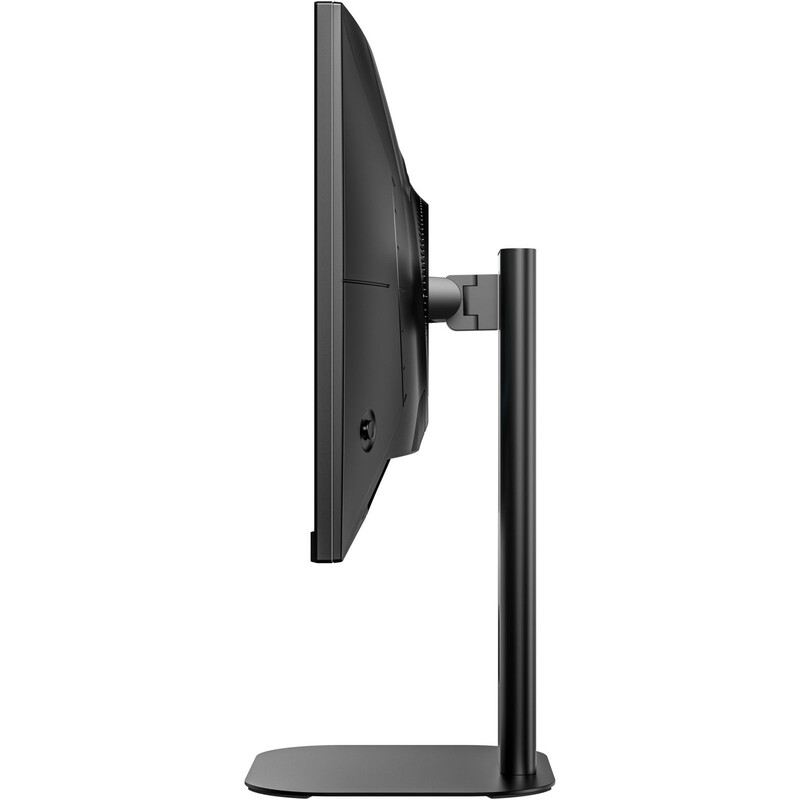 Монітор Thunderobot 24.5" ZQ25F250L (JT00EU00U) Fast IPS Black 250Hz