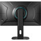 Фото - Монітор Thunderobot 24.5" ZQ25F250L (JT00EU00U) Fast IPS Black 250Hz | click.ua
