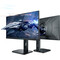Фото - Монітор Thunderobot 24.5" ZQ25F250L (JT00EU00U) Fast IPS Black 250Hz | click.ua