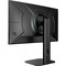 Фото - Монітор Thunderobot 24.5" ZQ25F250L (JT00EU00U) Fast IPS Black 250Hz | click.ua