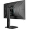 Фото - Монітор Thunderobot 24.5" ZQ25F250L (JT00EU00U) Fast IPS Black 250Hz | click.ua