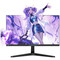 Фото - Монитор Thunderobot 27" JF27F144 (JT00EK00U) IPS Black 144Hz | click.ua
