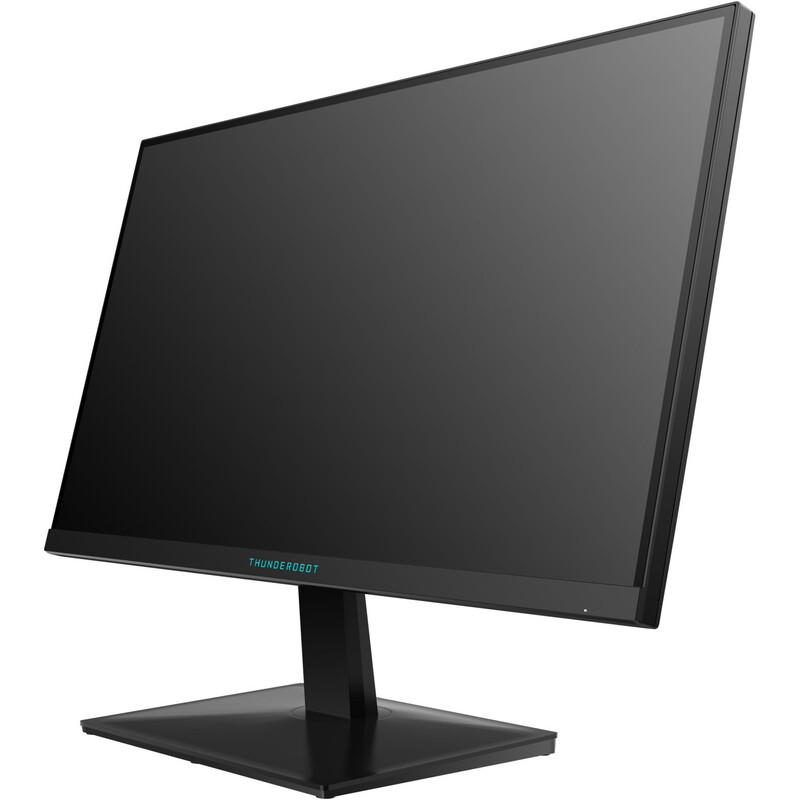 Монітор Thunderobot 27" ZQ27F210 (JT00ED00V) Fast IPS Black 210Hz