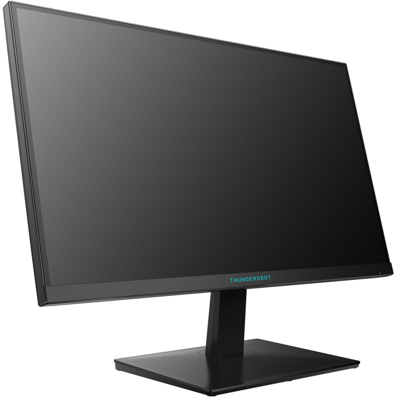 Монітор Thunderobot 27" ZQ27F210 (JT00ED00V) Fast IPS Black 210Hz