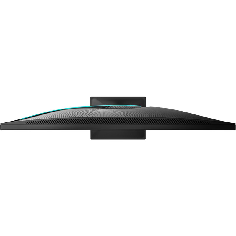 Монітор Thunderobot 27" ZQ27F210 (JT00ED00V) Fast IPS Black 210Hz