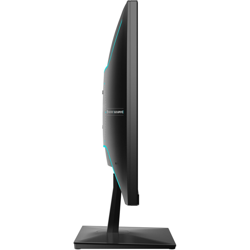 Монітор Thunderobot 27" ZQ27F210 (JT00ED00V) Fast IPS Black 210Hz