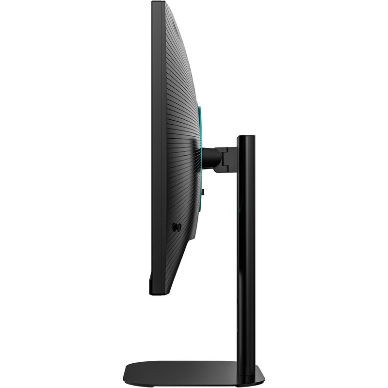 Монітор Thunderobot 27" ZQ27F210L (JT00EF00V) Fast IPS Black 210Hz