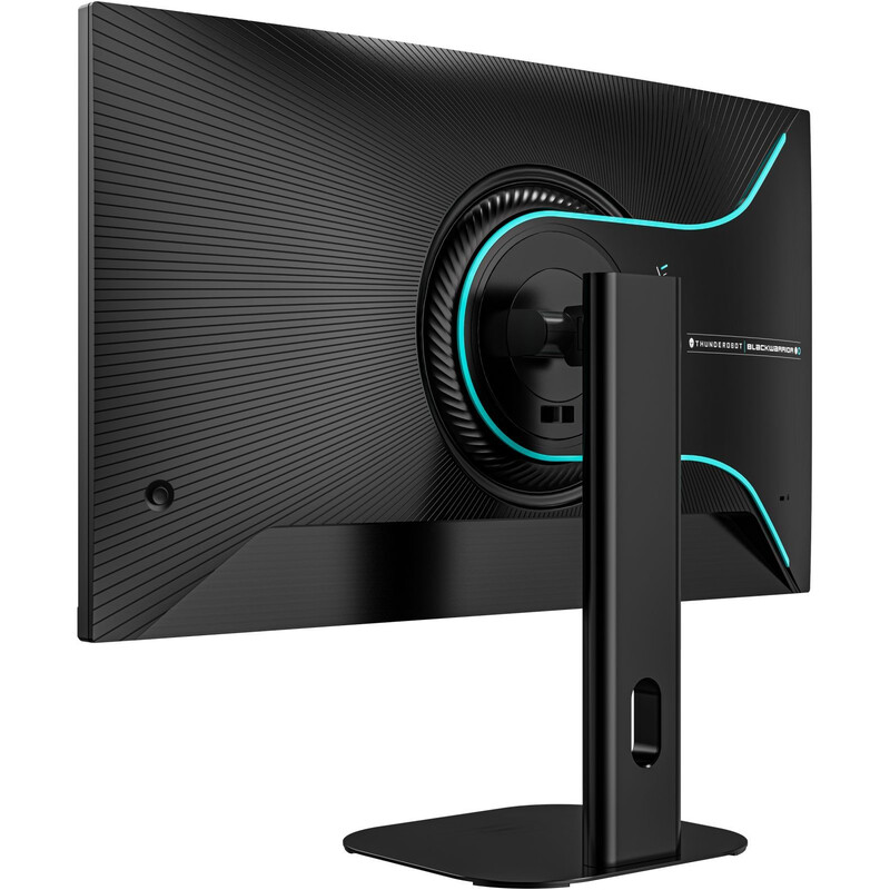 Монітор Thunderobot 27" ZQ27F210L (JT00EF00V) Fast IPS Black 210Hz