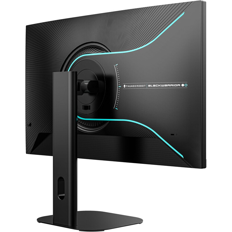Монітор Thunderobot 27" ZU27F160L-D (JT00EX00U) Fast IPS Black 160Hz
