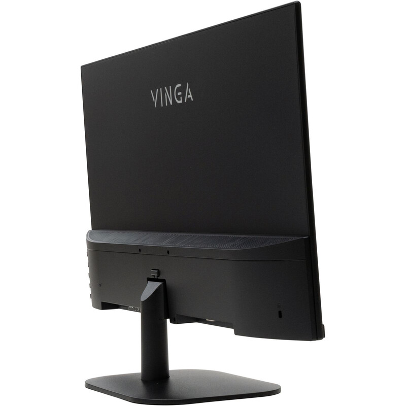 Монітор Vinga 21.45" 22V107-11B VA Black