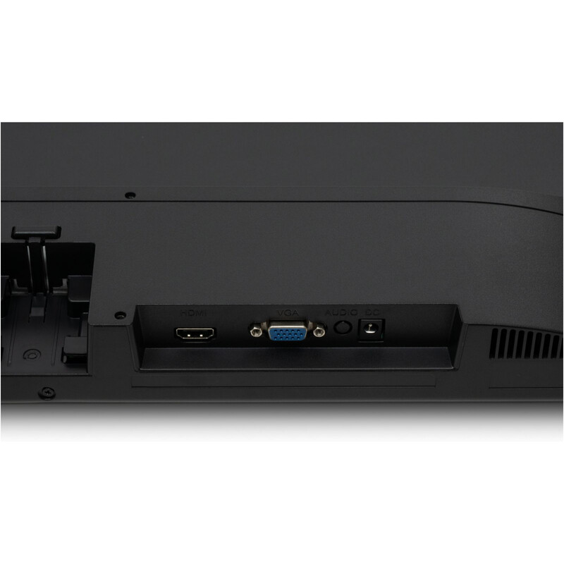 Монітор Vinga 21.45" 22V107-11B VA Black