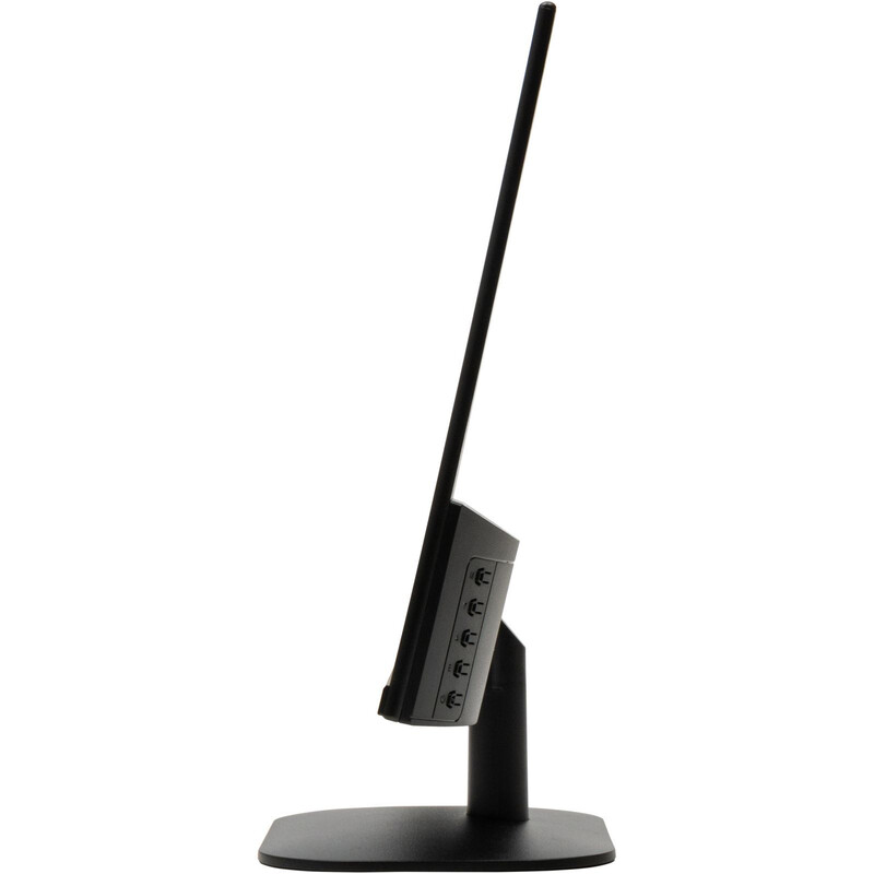 Монітор Vinga 21.45" 22V107-11B VA Black