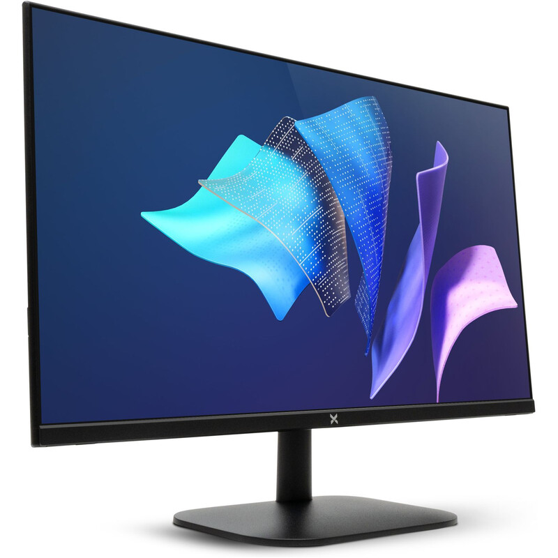 Монітор Vinga 23.8" 24S110-11B IPS Black 100Hz