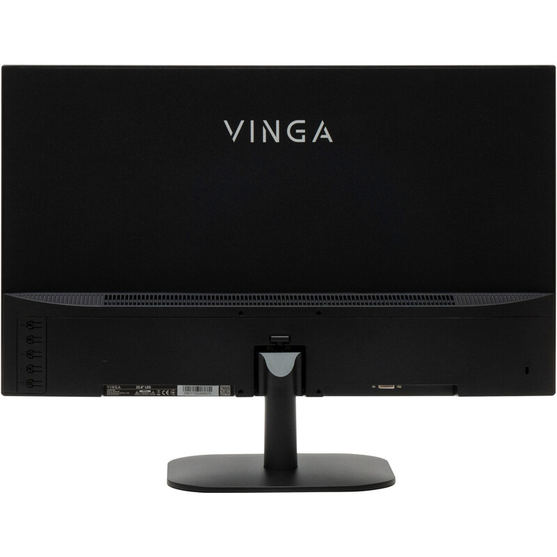 Монітор Vinga 23.8" 24S110-11B IPS Black 100Hz