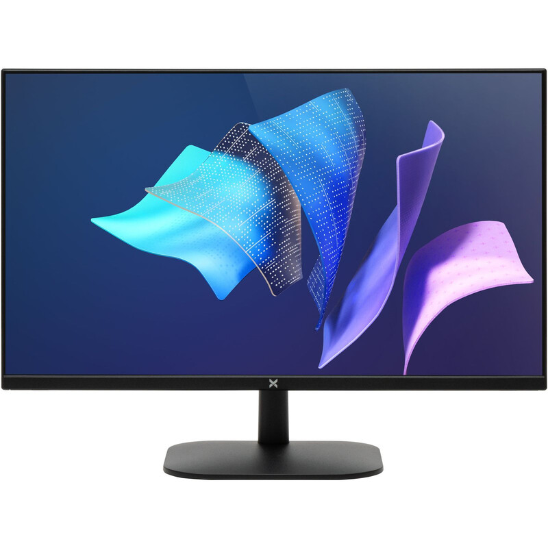Монітор Vinga 23.8" 24S110-11B IPS Black 100Hz