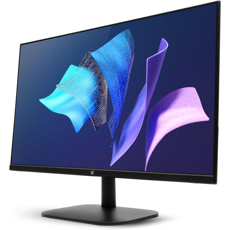 Монітор Vinga 23.8" 24S110-11B IPS Black 100Hz