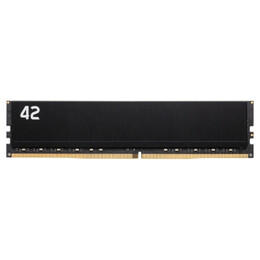 Модуль пам`ятi DDR4 8GB/2666 eXceleram 42 Series (E-42-001S-08)