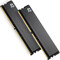 Фото - Модуль пам`ятi DDR4 2х16GB/3200 eXceleram 42 Series (E-42-002D-32) | click.ua