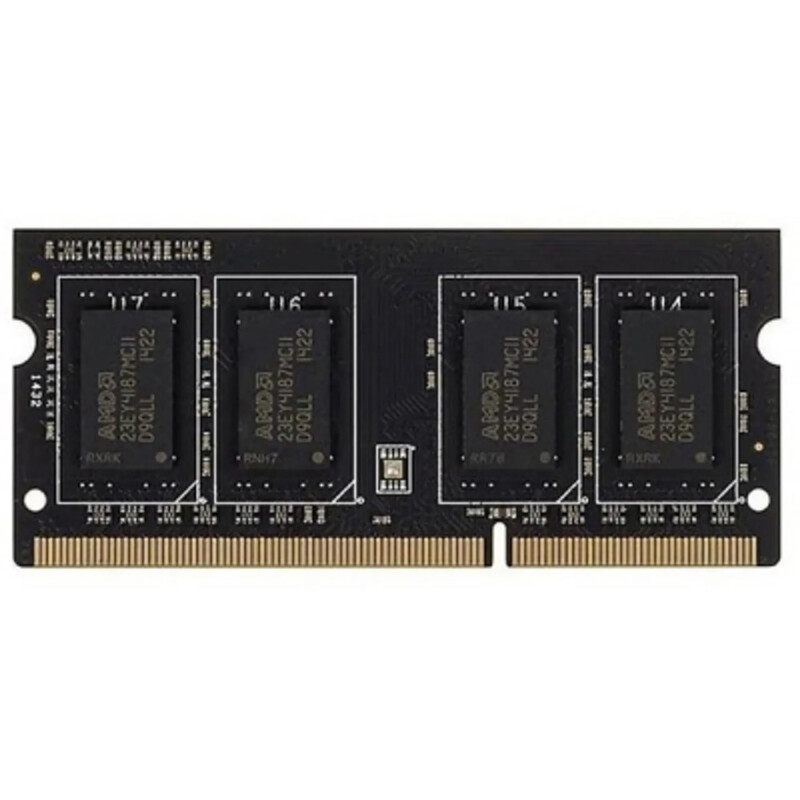 Модуль памяти DDR4 8GB/3200 AMD (R948G3206S2S-U)