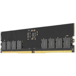 Модуль пам`яті DDR5 16GB/5600 Lexar (LD5U16G56C46ST-BGS)
