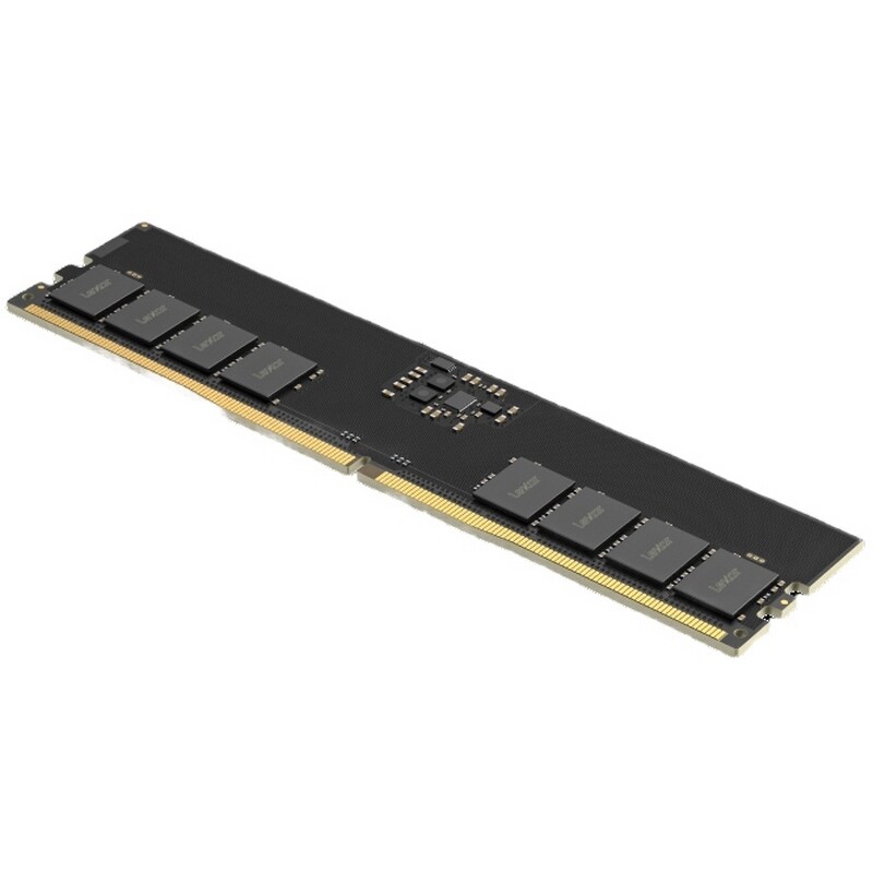 Модуль памяти DDR5 16GB/5600 Lexar (LD5U16G56C46ST-BGS)