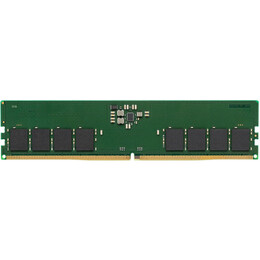 Модуль пам`яті DDR5 32GB/5600 Kingston ValueRAM (KVR56U46BS8-32)