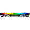 Фото - Модуль пам`яті DDR5 32GB/6400 Kingston Fury Renegade RGB Silver/Black (KF564C32RSA-32) | click.ua