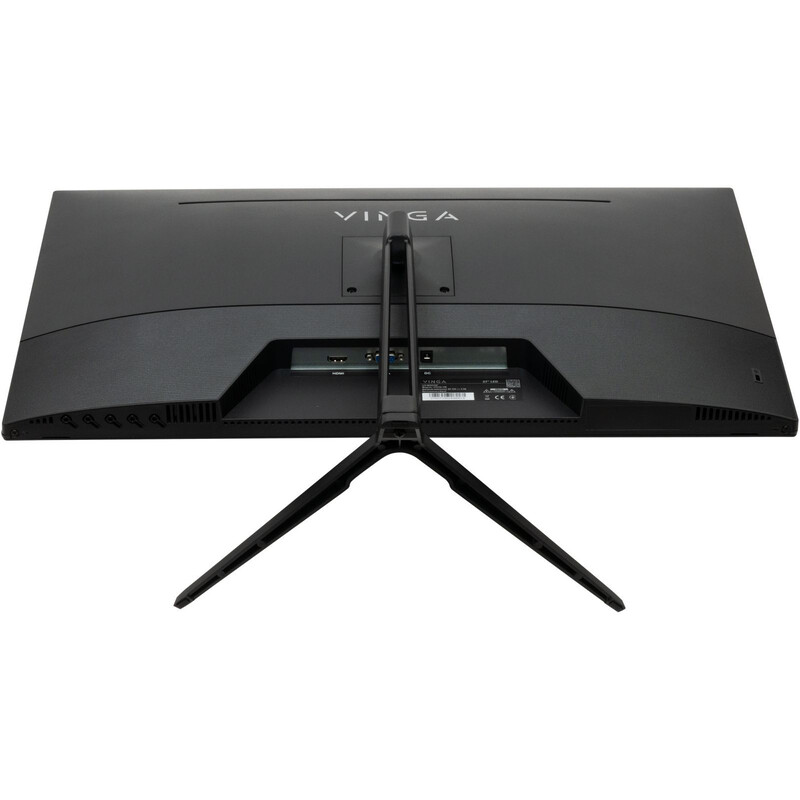 Монітор Vinga 27" 27S110-11B IPS Black 100Hz
