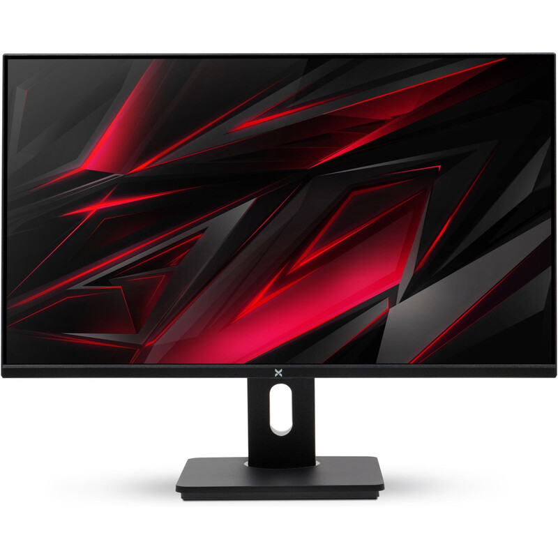Монітор Vinga 27" 27S118-21B IPS Black 180Hz