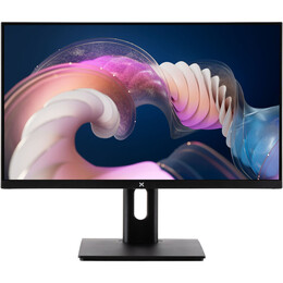Монітор Vinga 23.8" 24S110-12B IPS Black 100Hz