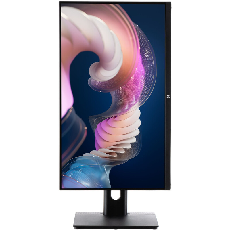 Монитор Vinga 23.8" 24S110-12B IPS Black 100Hz