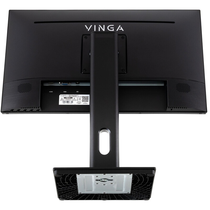 Монитор Vinga 23.8" 24S110-12B IPS Black 100Hz