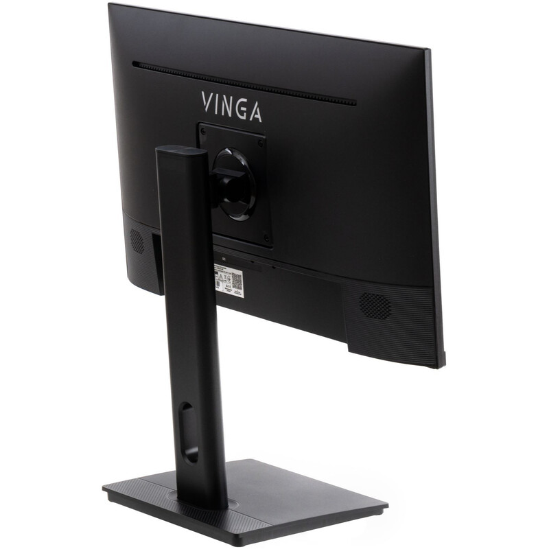 Монитор Vinga 23.8" 24S110-12B IPS Black 100Hz