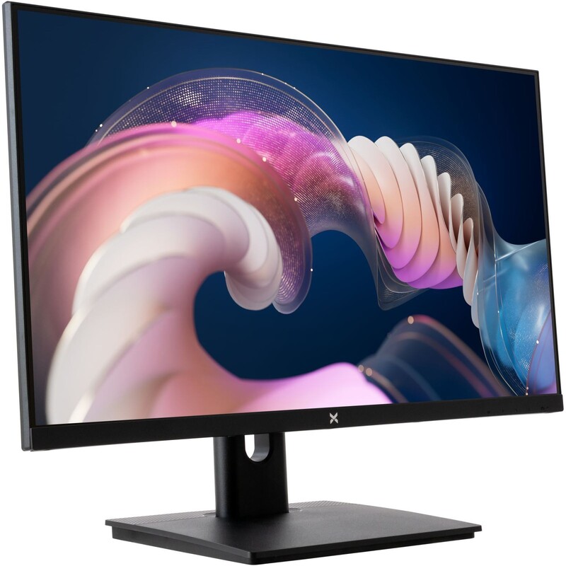 Монитор Vinga 23.8" 24S110-12B IPS Black 100Hz