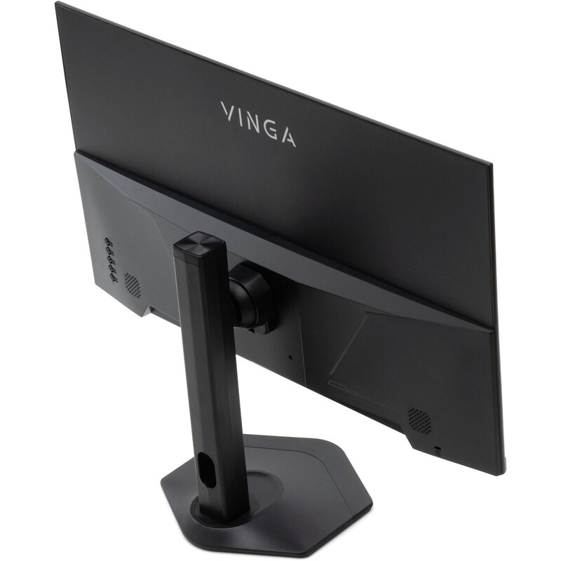 Монітор Vinga 27" 27S406-11B IPS Black