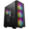 Фото - Корпус DeepCool Matrexx 55 Mesh V4 C Black (R-MATREXX55-BCAGA4-G-4) без БЖ | click.ua