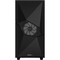 Фото - Корпус DeepCool Cyclops Black (R-BKAAE1-C-1) без БЖ | click.ua