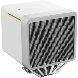 Кулер процесорний Ocypus Delta A62 White (DELTA-A62-WH2NNWD00E-GL)