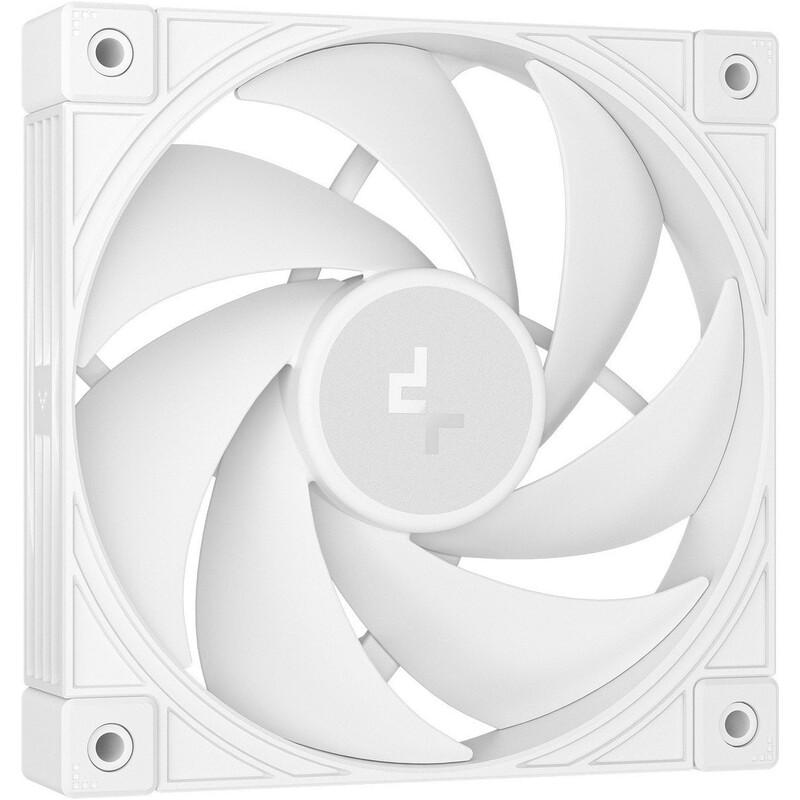 Кулер процесорний DeepCool AK500 G2 White (R-AK500G2-WHNNMN-GJD)