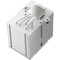 Фото - Кулер процесорний DeepCool AK500 G2 White (R-AK500G2-WHNNMN-GJD) | click.ua