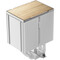 Фото - Кулер процесорний DeepCool AK500 G2 White (R-AK500G2-WHNNMN-GJD) | click.ua