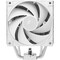 Фото - Кулер процесорний DeepCool AK500 G2 White (R-AK500G2-WHNNMN-GJD) | click.ua