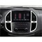 Фото - Штатная магнитола Gazer T6010 Pro для Mercedes-Benz Vito 3 (W447) 2014-2020 (T6010-W447-PROMAX) | click.ua