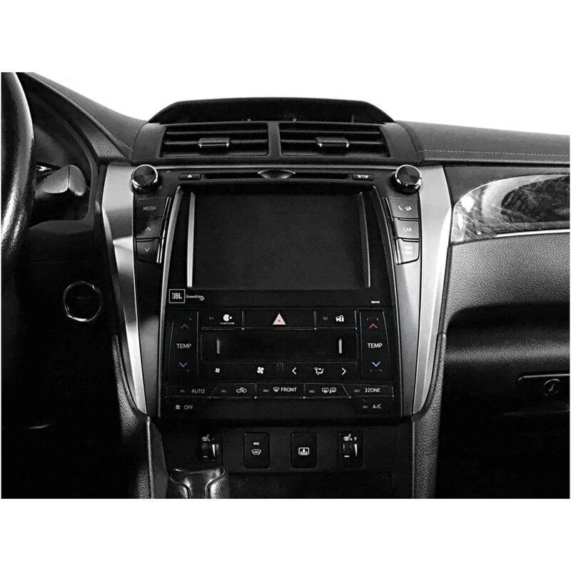 Штатна магнітола Gazer T6010 для Toyota Camry VII (XV55) 2014-2017 (T6010-XV55/L)