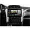 Фото - Штатна магнітола Gazer T6010 для Toyota Camry VII (XV55) 2014-2017 (T6010-XV55/H) | click.ua