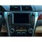 Фото - Штатна магнітола Gazer T6010 Pro для Toyota Camry VII (XV55) (USA) 2014-2017 (T6010-XV55-PROMAX) | click.ua