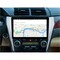 Фото - Штатна магнітола Gazer T6010 для Toyota Camry VII (XV55) (USA) 2014-2017 (T6010-XV55) | click.ua